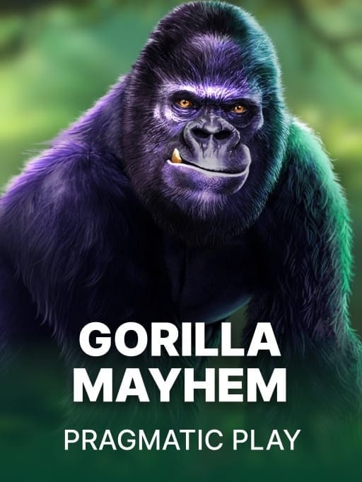 Gorilla Mayhem